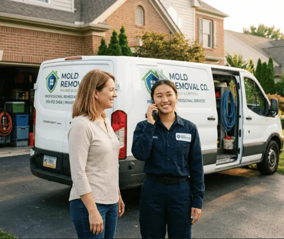 Crawlspace Mold Remediation Powhatan, AR FAQs